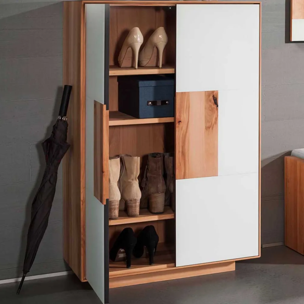 Garderobenmöbel Cliva*Pharao24 New