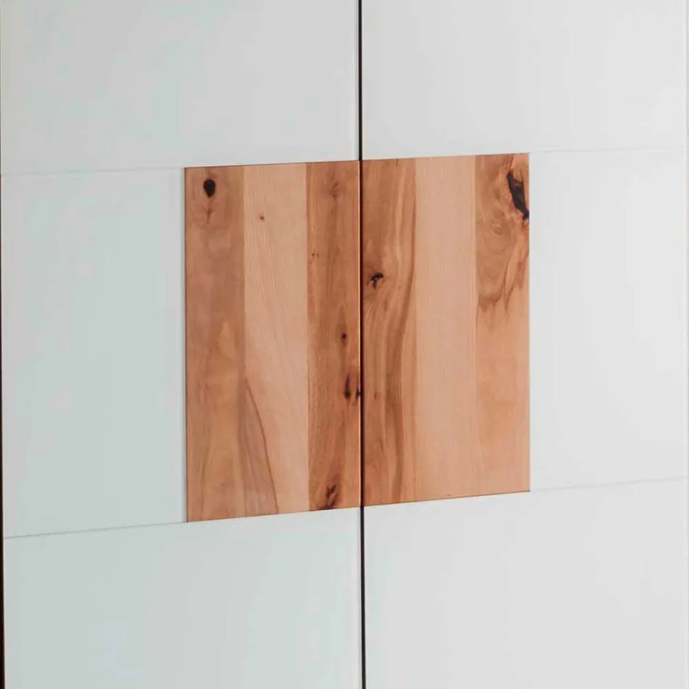 Garderobenmöbel Cliva*Pharao24 New