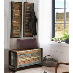 Hot Garderobenmöbel Cranadia Garderobensets