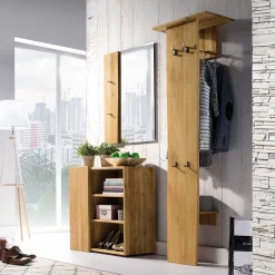 Clearance Garderobenmöbel Foresta Garderobensets