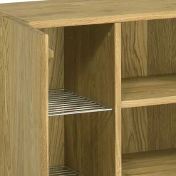 Clearance Garderobenmöbel Foresta Garderobensets