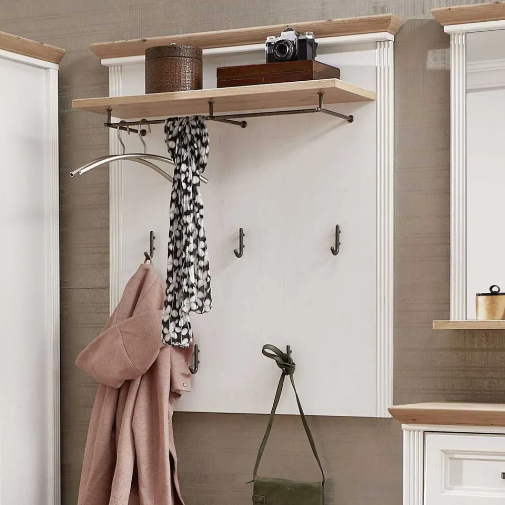 Garderobenmöbel Kombi Lecara*Pharao24 Outlet