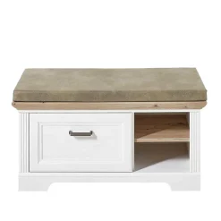 Garderobenmöbel Kombi Lecara*Pharao24 Outlet