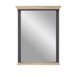 Discount Garderobenmöbel Komplettset Valgura Garderobensets