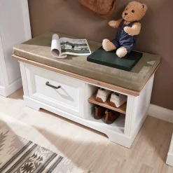 Best Garderobenmöbel Lecara Garderobensets