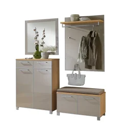 Garderobenmöbel Pattinos*Pharao24 Online