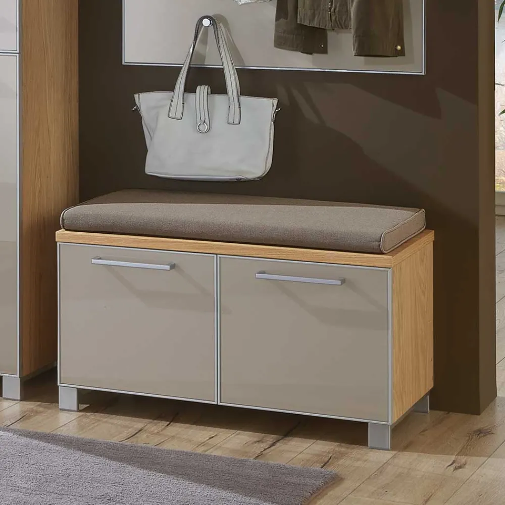 Garderobenmöbel Pattinos*Pharao24 Online