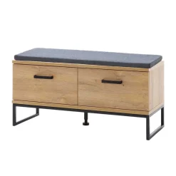 Garderobenmöbel Set Apyras*Pharao24 Online