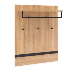 Garderobenmöbel Set Apyras*Pharao24 Online