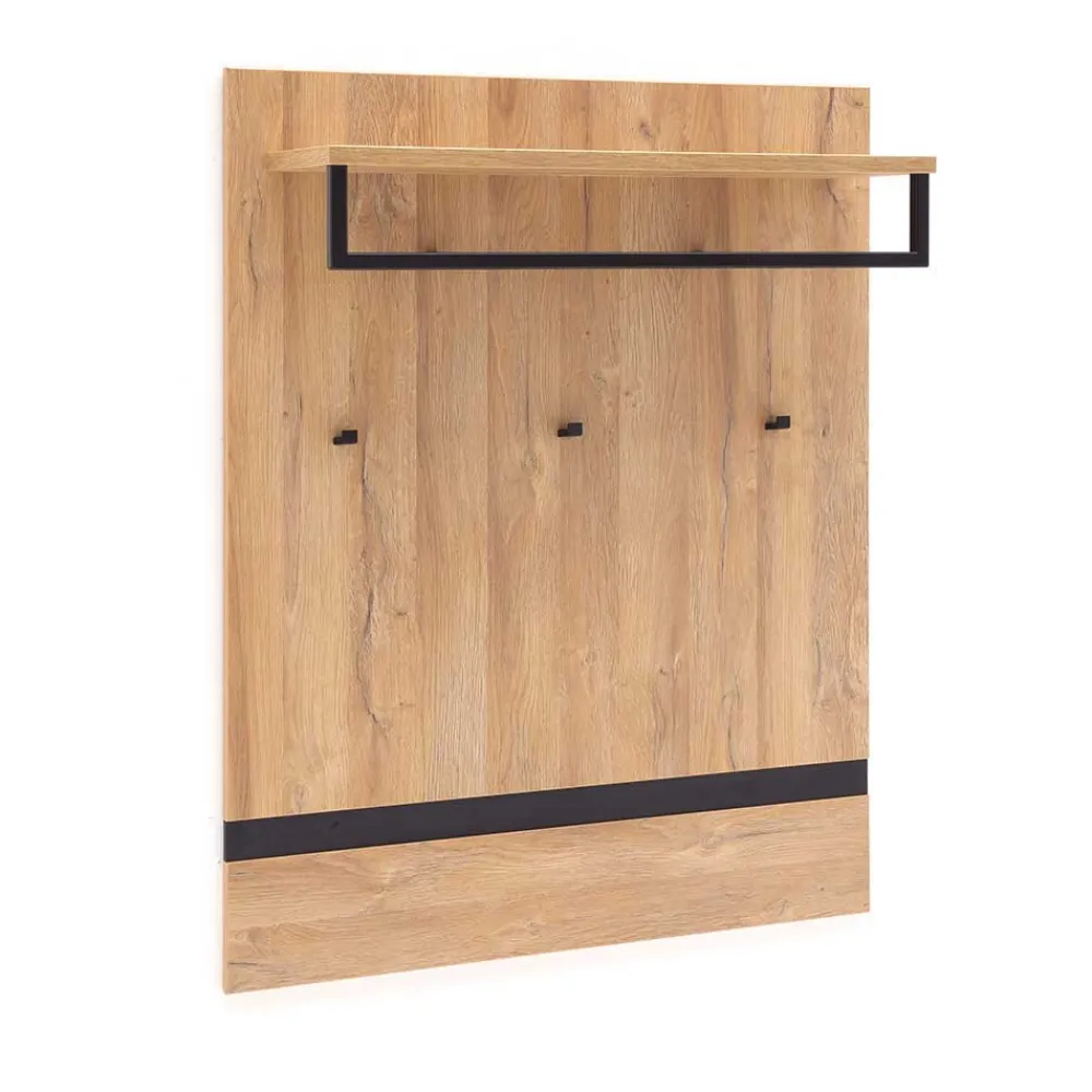 Garderobenmöbel Set Apyras*Pharao24 Online