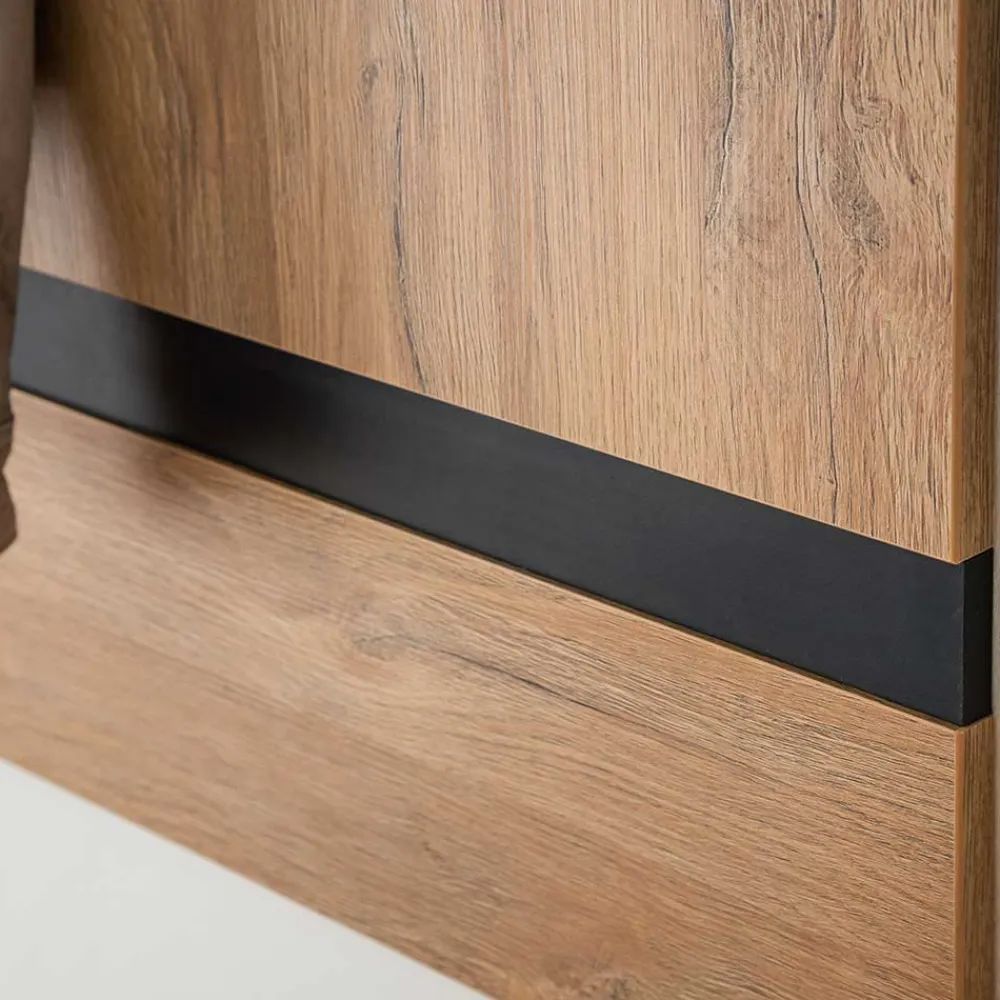 Garderobenmöbel Set Apyras*Pharao24 Online