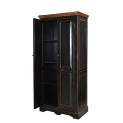 Garderobenmöbel Set Barocara*Pharao24 Clearance