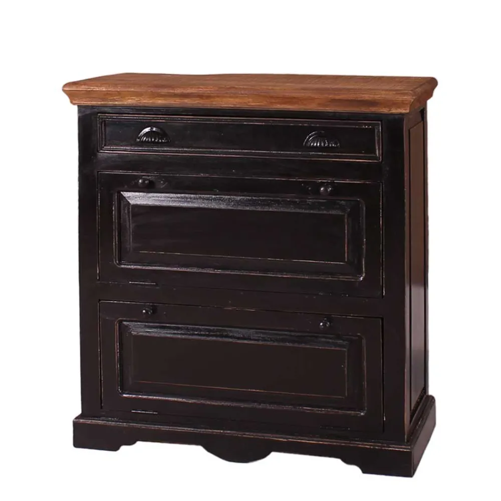 Garderobenmöbel Set Barocara*Pharao24 Clearance