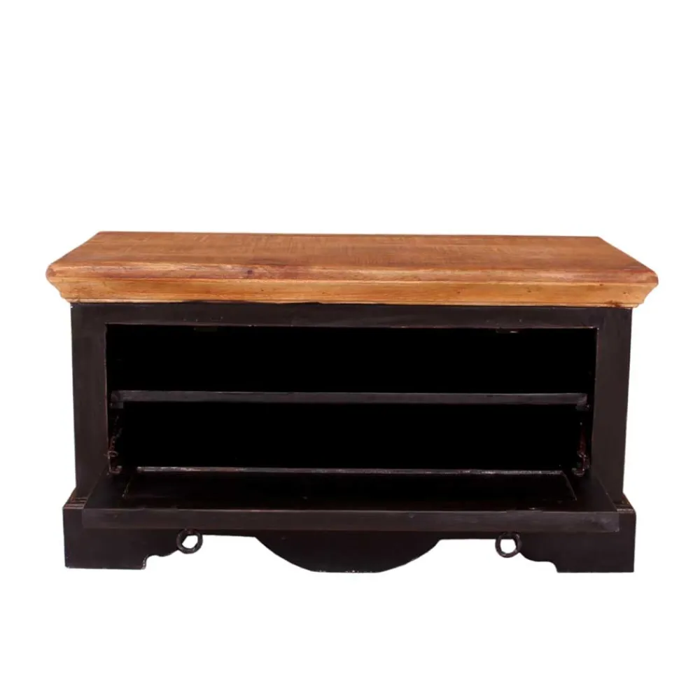 Garderobenmöbel Set Barocara*Pharao24 Clearance