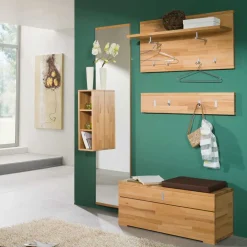 Hot Garderobenmöbel Set Charismon Garderobensets