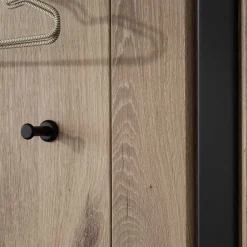 Garderobenmöbel Set Durian*Pharao24