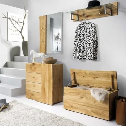 Garderobenmöbel Set Foresta*Pharao24 Outlet