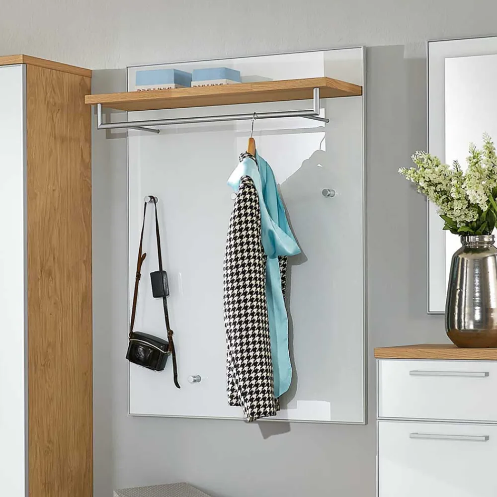 Garderobenmöbel Set Luoretta*Pharao24 Online