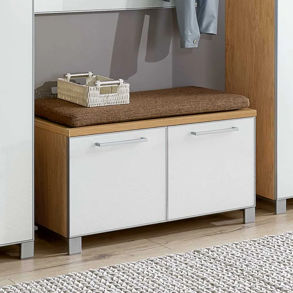 Garderobenmöbel Set Luoretta*Pharao24 Online