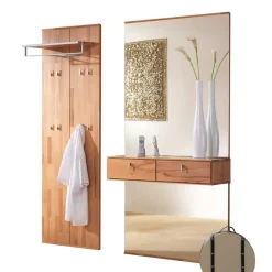 Hot Garderobenmöbel Set Meryno Garderobensets