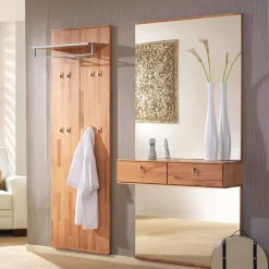 Hot Garderobenmöbel Set Meryno Garderobensets