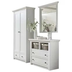 New Garderobenmöbel Set Pantina Garderobensets