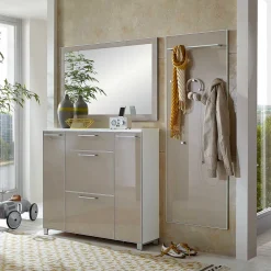 Garderobenmöbel Set Rangos Garderobensets