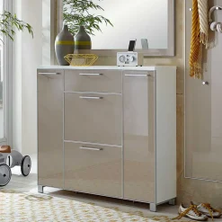 Garderobenmöbel Set Rangos Garderobensets