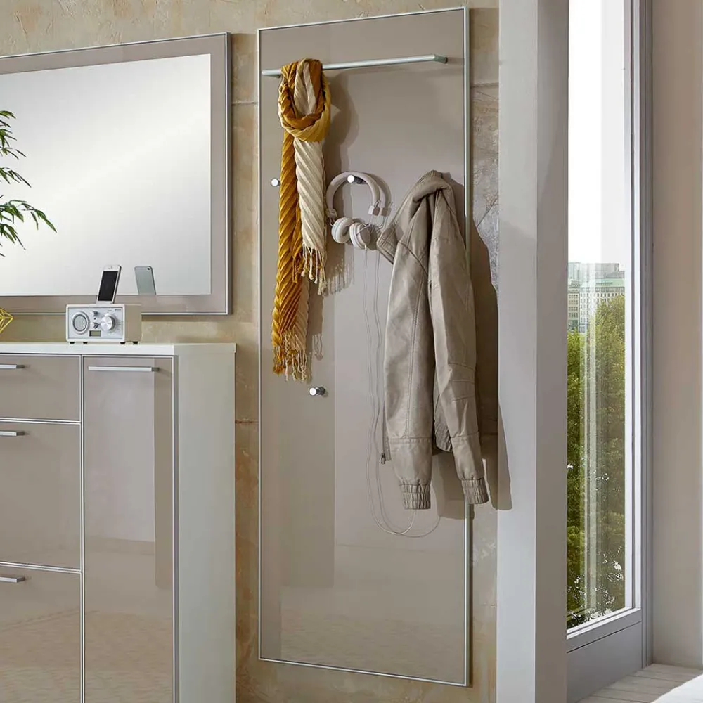 Garderobenmöbel Set Rangos Garderobensets