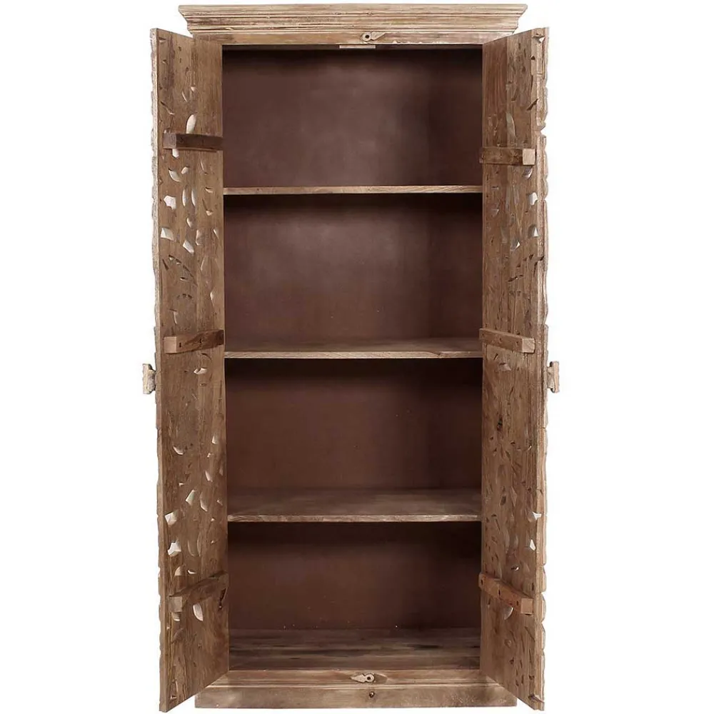 Clearance Garderobenmöbel Set Tumivo Garderobensets