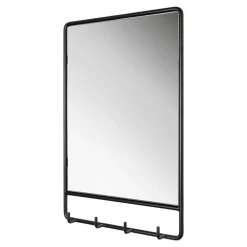 Garderobenmöbel Set Valnussa*Pharao24 New