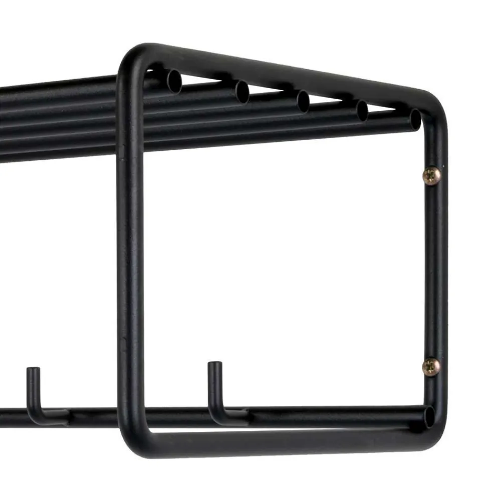 Garderobenmöbel Set Valnussa*Pharao24 New