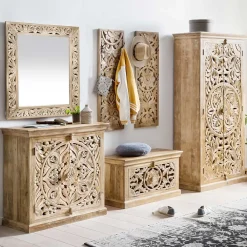 Garderobenmöbel Tumivo Garderobensets