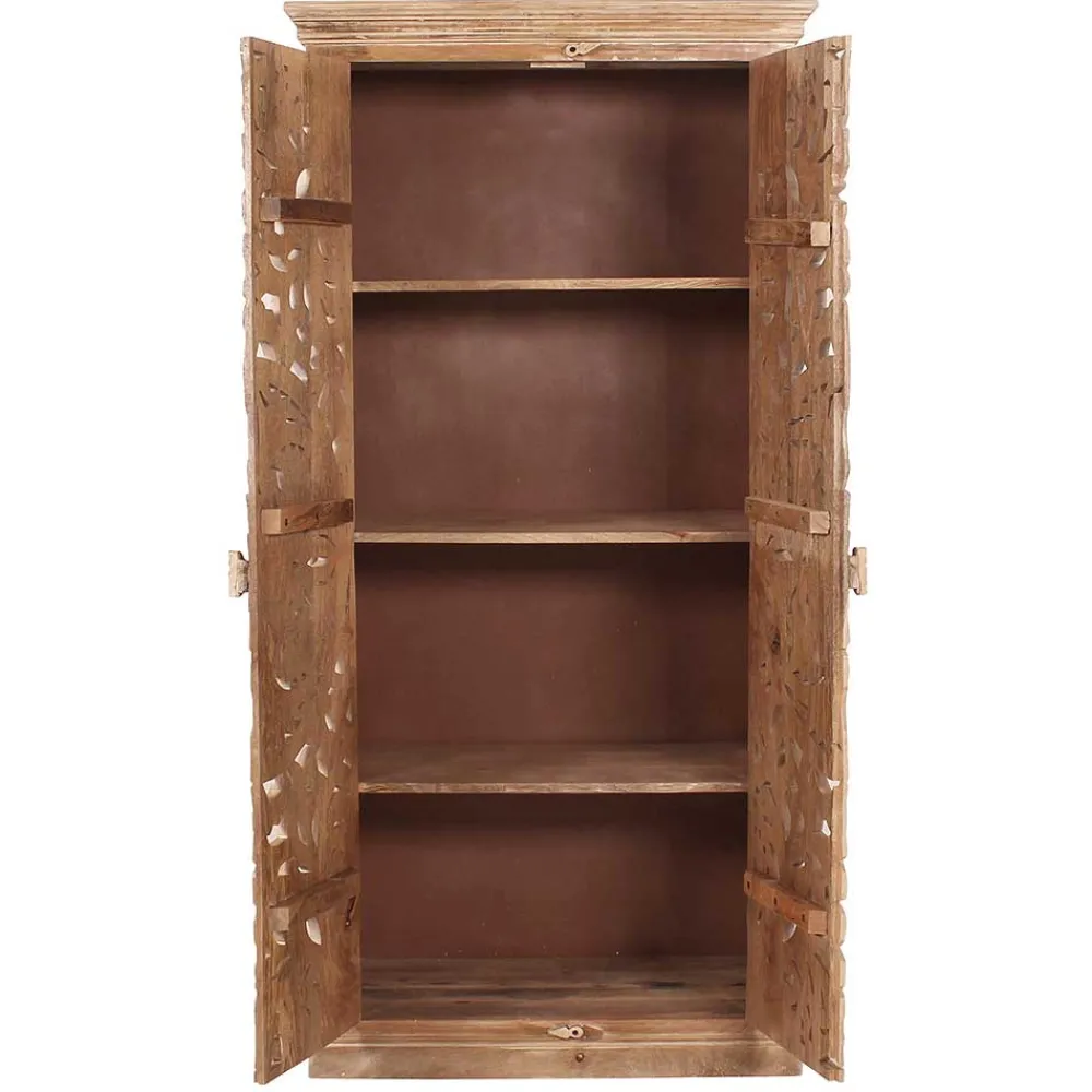 Garderobenmöbel Tumivo Garderobensets