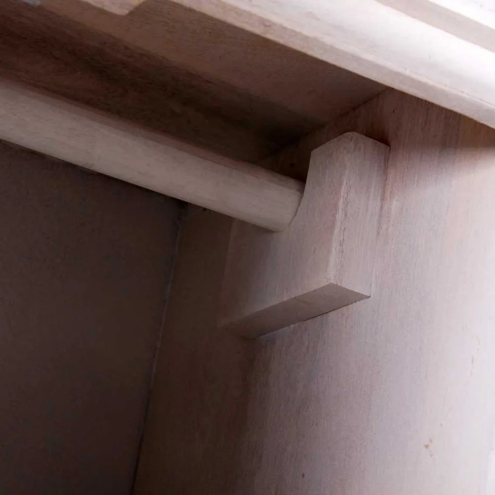 Garderobenmöbel Tumivo Garderobensets