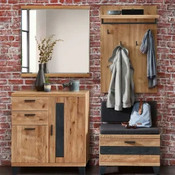 Best Garderobenmöbel Vinena Garderobensets