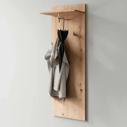 Garderobenpaneel Bastima Garderoben Paneele|Wandgarderoben