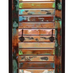 Garderobenpaneel Cranadia Wandgarderoben|Massivholz Garderoben