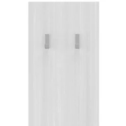 Online Garderobenpaneel Curney Wandgarderoben|Garderoben Paneele