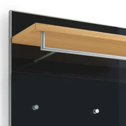 Clearance Garderobenpaneel Curomma Garderoben Paneele|Wandgarderoben