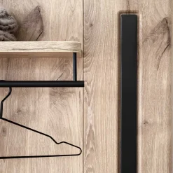 Garderobenpaneel Durian*Pharao24 Hot