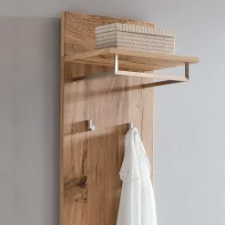 Clearance Garderobenpaneel Elvorina Wandgarderoben|Garderoben Paneele