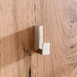 Clearance Garderobenpaneel Elvorina Wandgarderoben|Garderoben Paneele