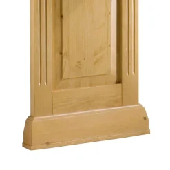 New Garderobenpaneel Garella Garderoben Paneele|Massivholz Garderoben