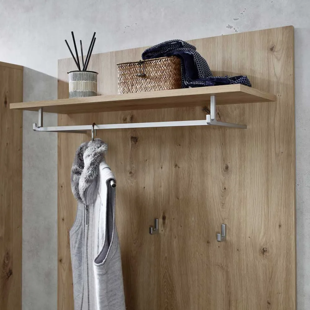 Discount Garderobenpaneel Griffin Wandgarderoben|Garderoben Paneele