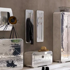 Garderobenpaneel Hangar*Pharao24 Clearance