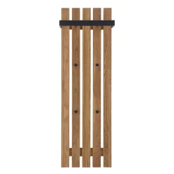 New Garderobenpaneel Hooka Garderoben Paneele|Wandgarderoben