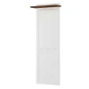 Outlet Garderobenpaneel Jeanys Garderoben Paneele|Wandgarderoben