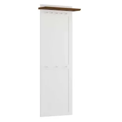 Outlet Garderobenpaneel Jeanys Garderoben Paneele|Wandgarderoben