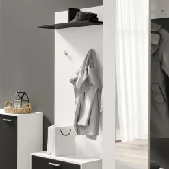 Garderobenpaneel Linus*Pharao24